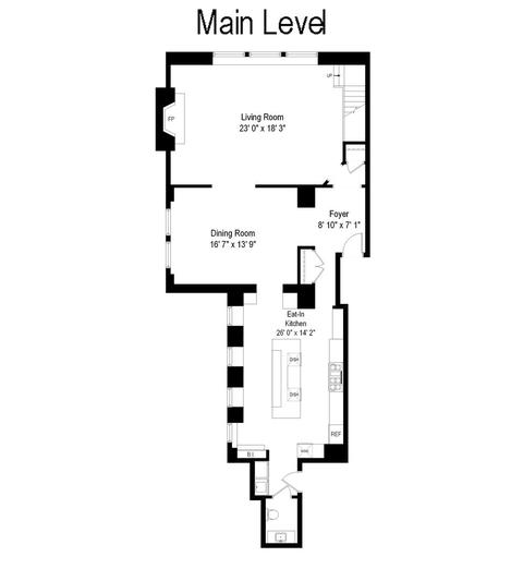 20 E Cedar St #2A, Chicago, IL 60611 photo 29