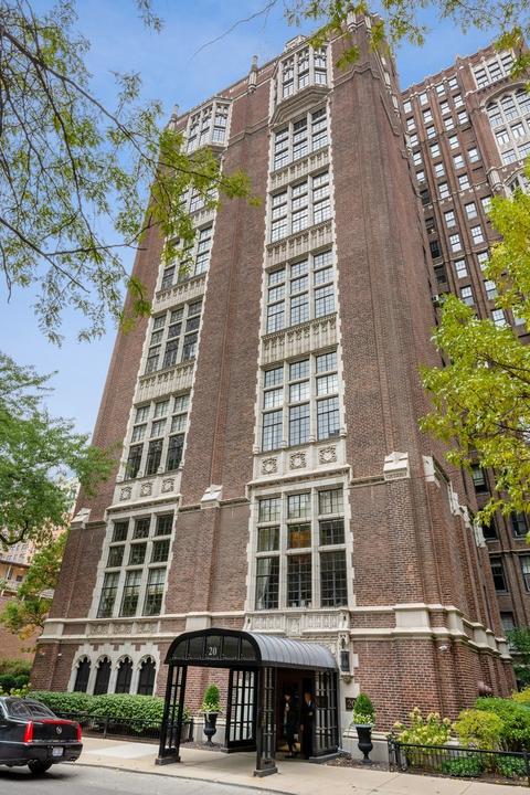 20 E Cedar St #2A, Chicago, IL 60611 photo 1