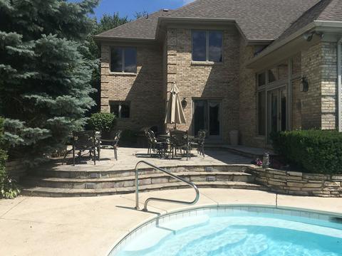 1362 Prestwick Ln, Itasca, IL 60143 photo 81