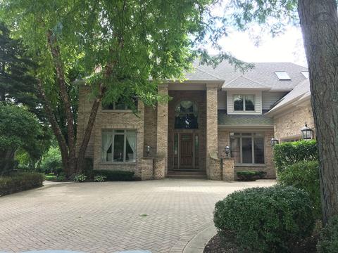 1362 Prestwick Ln, Itasca, IL 60143 photo 1
