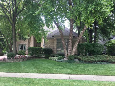 1362 Prestwick Ln, Itasca, IL 60143 photo 9