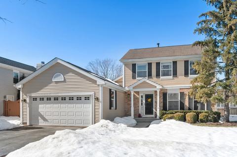 992 Pear Tree Ln, Wheeling, IL 60090 photo 1