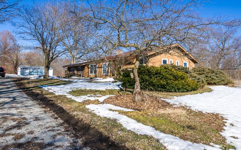 2808 E Indiana Ave, Beecher, IL 60401 photo 3