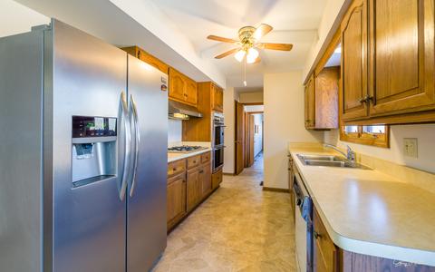 2808 E Indiana Ave, Beecher, IL 60401 photo 13