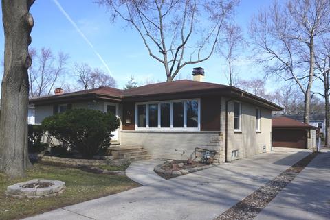 123 N Pierce Ave, Wheaton, IL 60187 photo 1