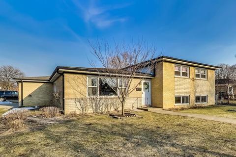 807 E Golfhurst Ave, Mount Prospect, IL 60056 photo 1