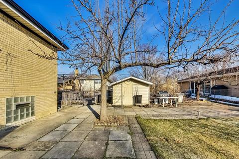 807 E Golfhurst Ave, Mount Prospect, IL 60056 photo 26