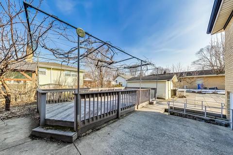 807 E Golfhurst Ave, Mount Prospect, IL 60056 photo 24