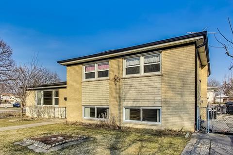 807 E Golfhurst Ave, Mount Prospect, IL 60056 photo 2