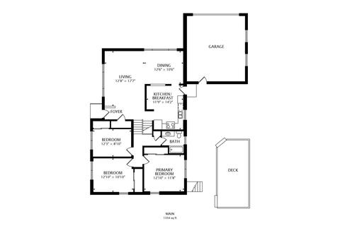 807 E Golfhurst Ave, Mount Prospect, IL 60056 photo 29