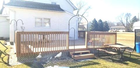 315 E North St, Forrest, IL 61741 photo 17