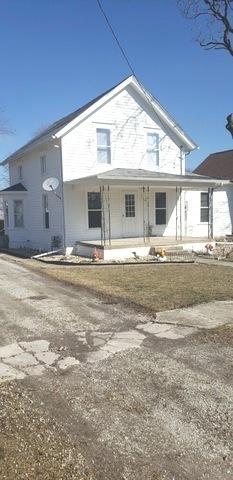 315 E North St, Forrest, IL 61741 photo 1