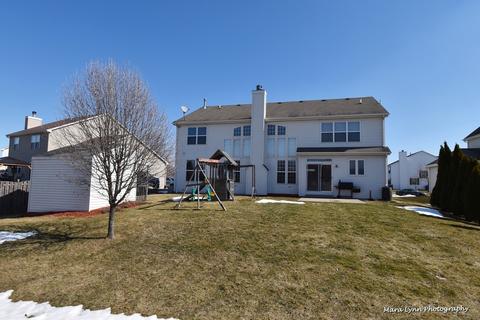 16432 Fairfield Dr, Plainfield, IL 60544 photo 45