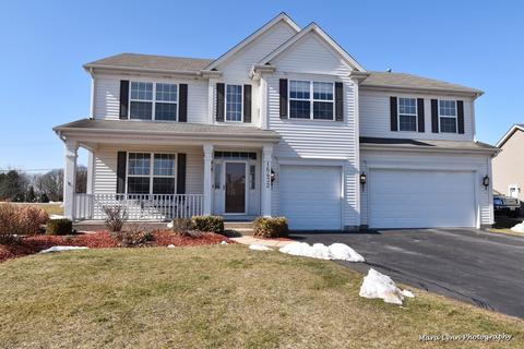 16432 Fairfield Dr, Plainfield, IL 60544 photo 1