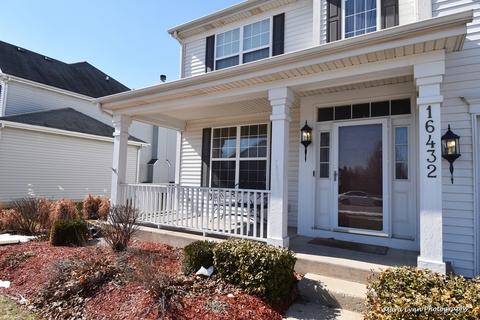 16432 Fairfield Dr, Plainfield, IL 60544 photo 2