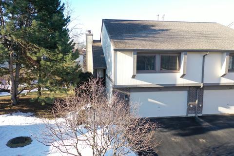110 New Castle Ct, Rolling Meadows, IL 60008 photo 1