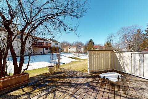 110 New Castle Ct, Rolling Meadows, IL 60008 photo 23