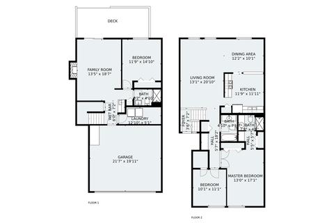 110 New Castle Ct, Rolling Meadows, IL 60008 photo 28