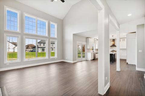 16509 Mueller Cir, Plainfield, IL 60586 photo 3