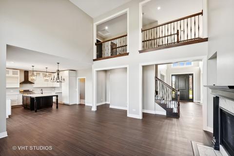 16509 Mueller Cir, Plainfield, IL 60586 photo 4