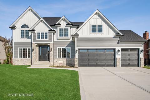 16509 Mueller Cir, Plainfield, IL 60586 photo 2