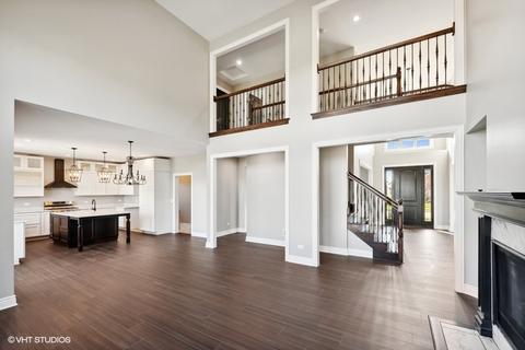 16509 Mueller Cir, Plainfield, IL 60586 photo 27
