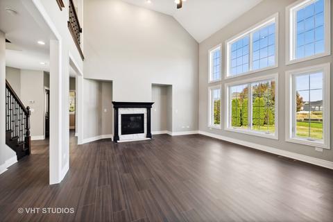 16509 Mueller Cir, Plainfield, IL 60586 photo 5