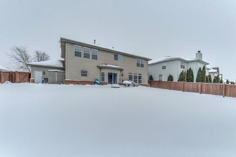 16341 Springview Dr, Lockport, IL 60441 photo 33