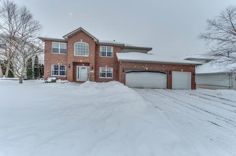 16341 Springview Dr, Lockport, IL 60441 photo 1