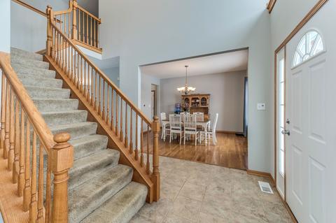 16341 Springview Dr, Lockport, IL 60441 photo 5