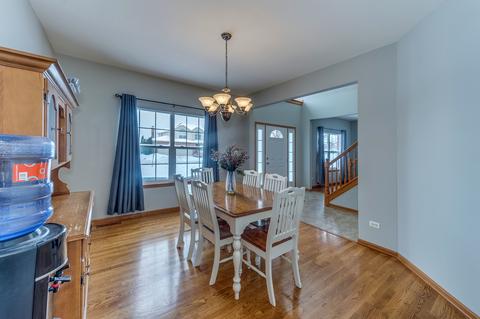 16341 Springview Dr, Lockport, IL 60441 photo 7