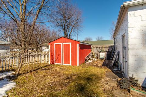 205 E Washington St, Gardner, IL 60424 photo 23