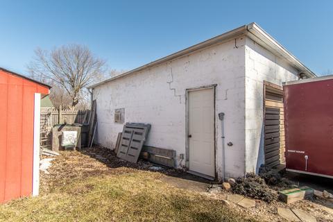 205 E Washington St, Gardner, IL 60424 photo 22