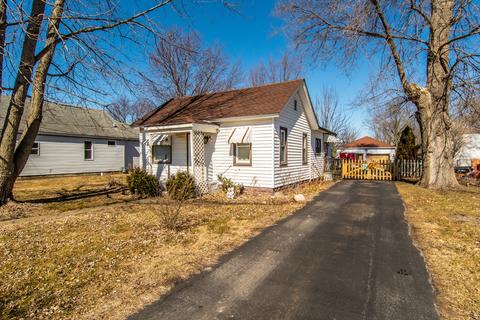 205 E Washington St, Gardner, IL 60424 photo 1