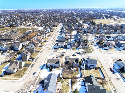 1651 Mcdowell Ave, Aurora, IL 60504 photo 41