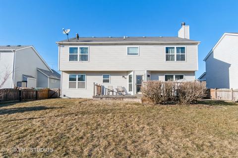 5718 Arbor Gate Dr, Plainfield, IL 60586 photo 20