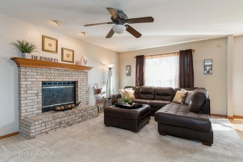 5718 Arbor Gate Dr, Plainfield, IL 60586 photo 8