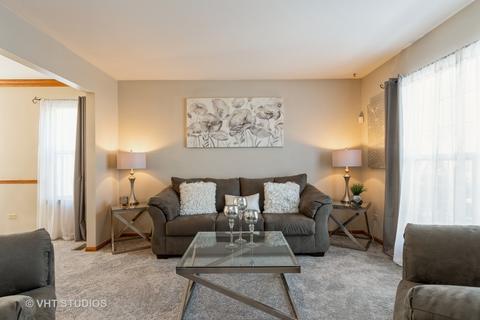 5718 Arbor Gate Dr, Plainfield, IL 60586 photo 4