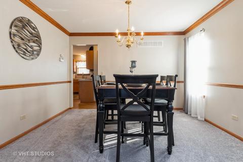 5718 Arbor Gate Dr, Plainfield, IL 60586 photo 5