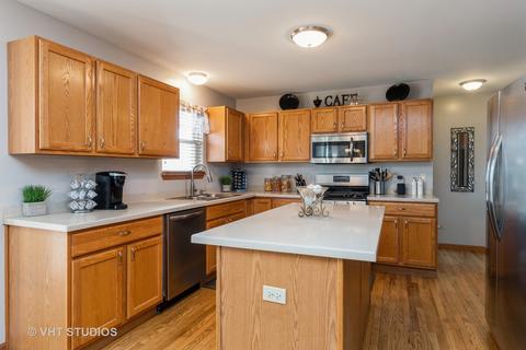 5718 Arbor Gate Dr, Plainfield, IL 60586 photo 6