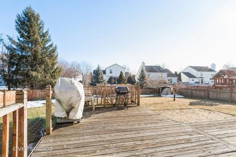 5718 Arbor Gate Dr, Plainfield, IL 60586 photo 21