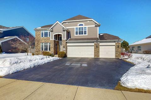 25316 Scott Dr, Plainfield, IL 60544 photo 4
