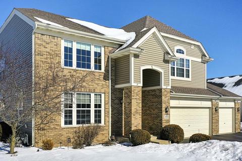 25316 Scott Dr, Plainfield, IL 60544 photo 1