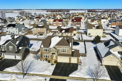 25316 Scott Dr, Plainfield, IL 60544 photo 38