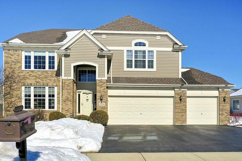 25316 Scott Dr, Plainfield, IL 60544 photo 2