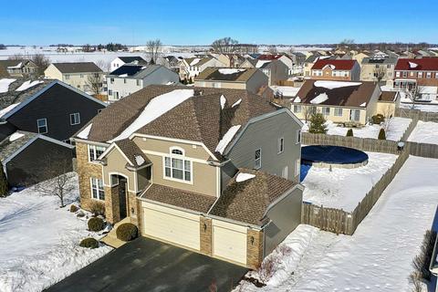 25316 Scott Dr, Plainfield, IL 60544 photo 5