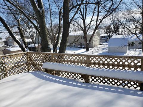 1335 Newcastle Ln, Hoffman Estates, IL 60169 photo 32