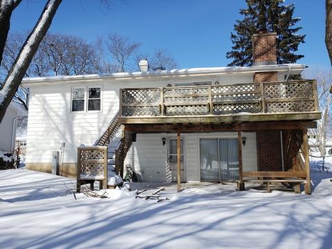 1335 Newcastle Ln, Hoffman Estates, IL 60169 photo 36