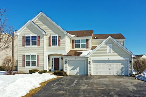 611 Biltmore Dr, Bartlett, IL 60103 photo 41