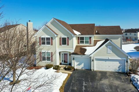 611 Biltmore Dr, Bartlett, IL 60103 photo 1